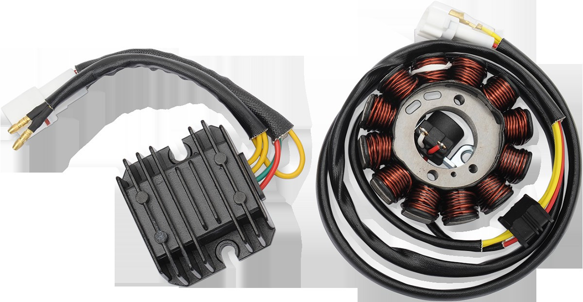 Ricks Motorsport Electrics 99-400