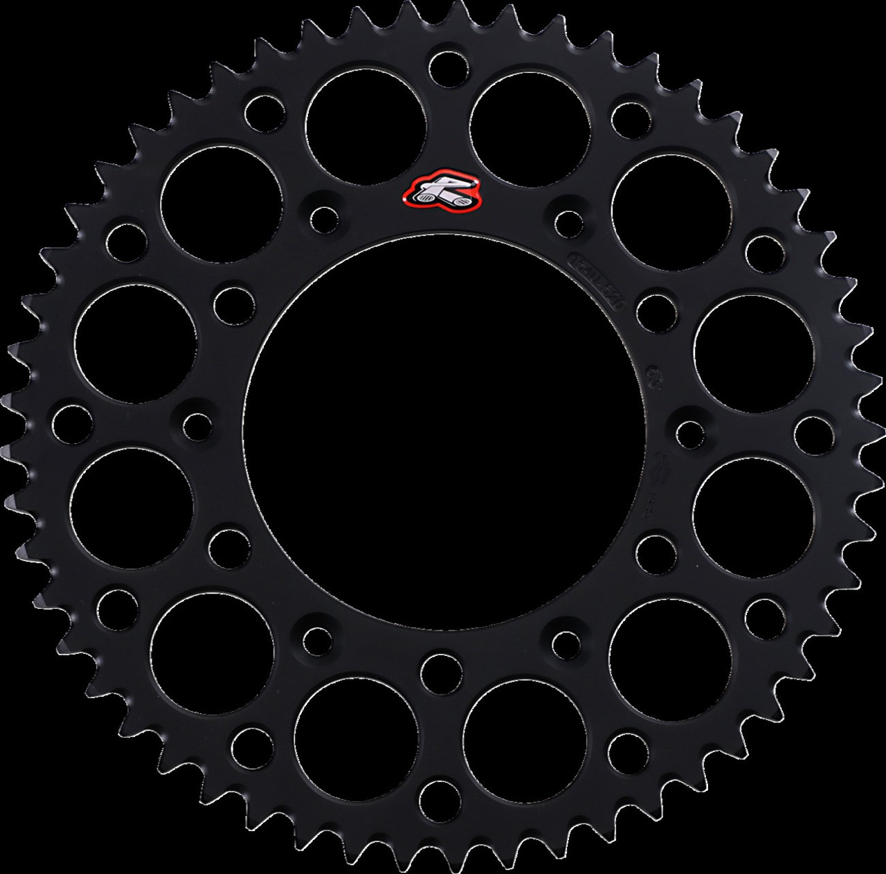 Renthal 154U-520-53GRBK