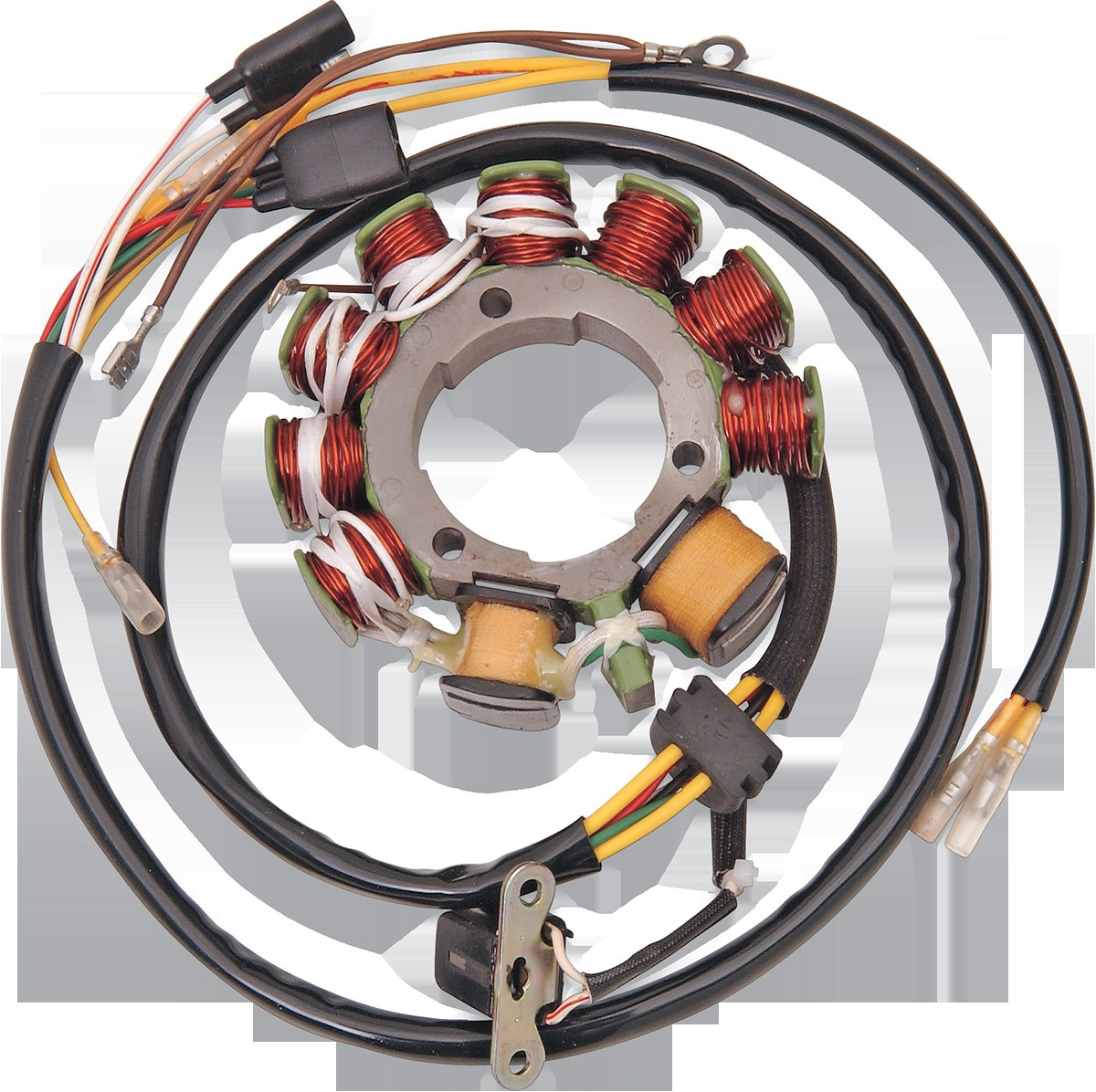 Ricks Motorsport Electrics 21-551