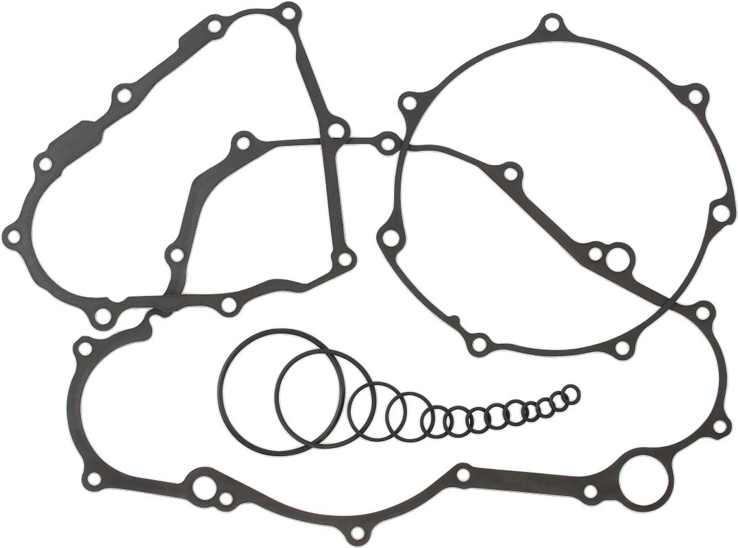 Cometic Gaskets C3338