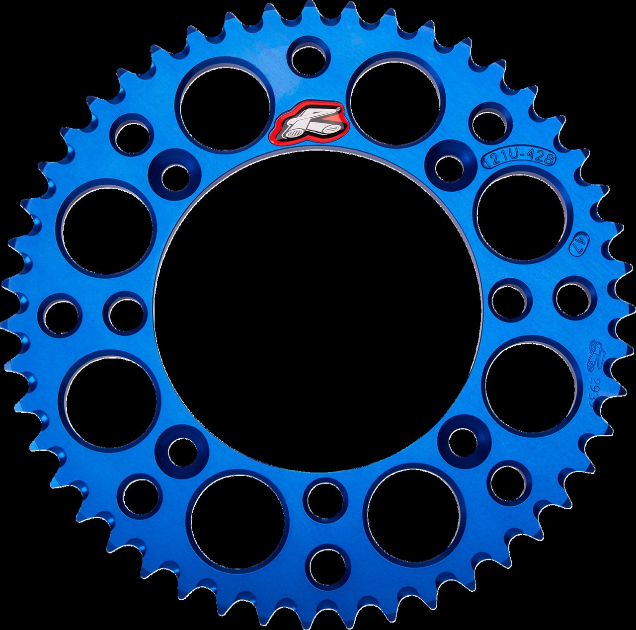 Renthal 121U-428-47GPBU