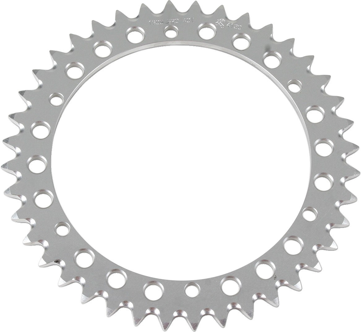 Renthal 130U-520-40GBSI