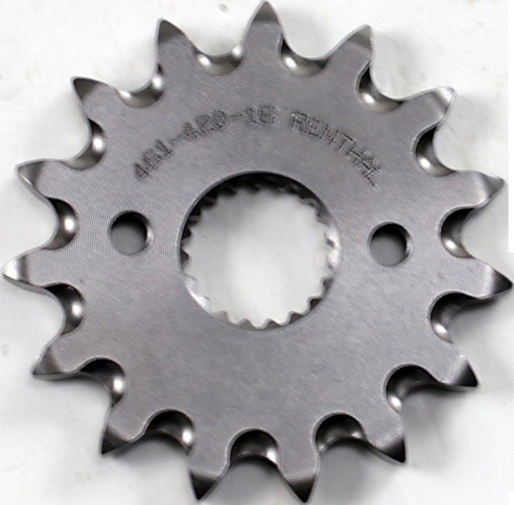 Renthal 461--420-15GP