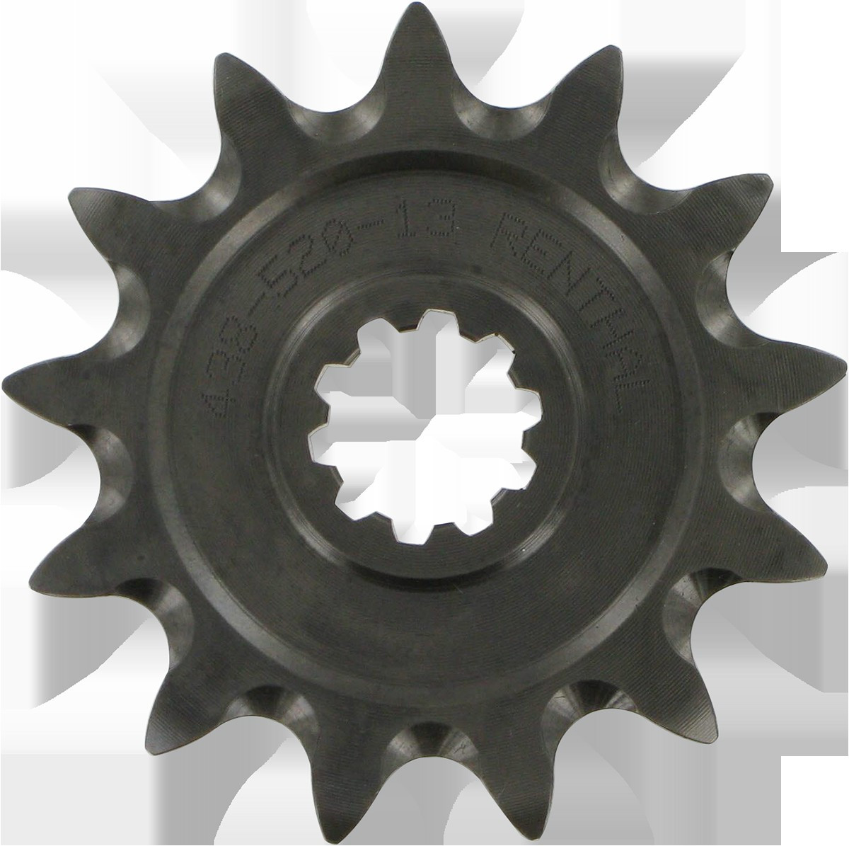 Renthal 438--520-13GP