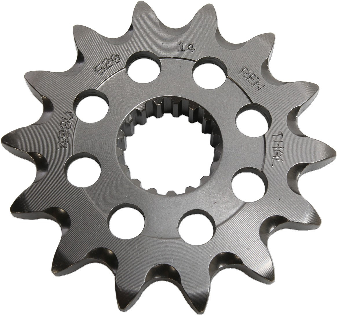 Renthal 496U-520-14GP