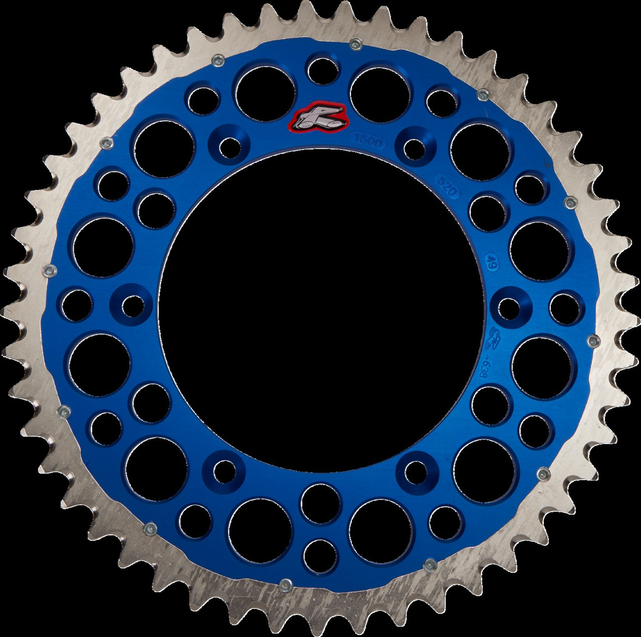 Renthal 1500-520-49GPBU