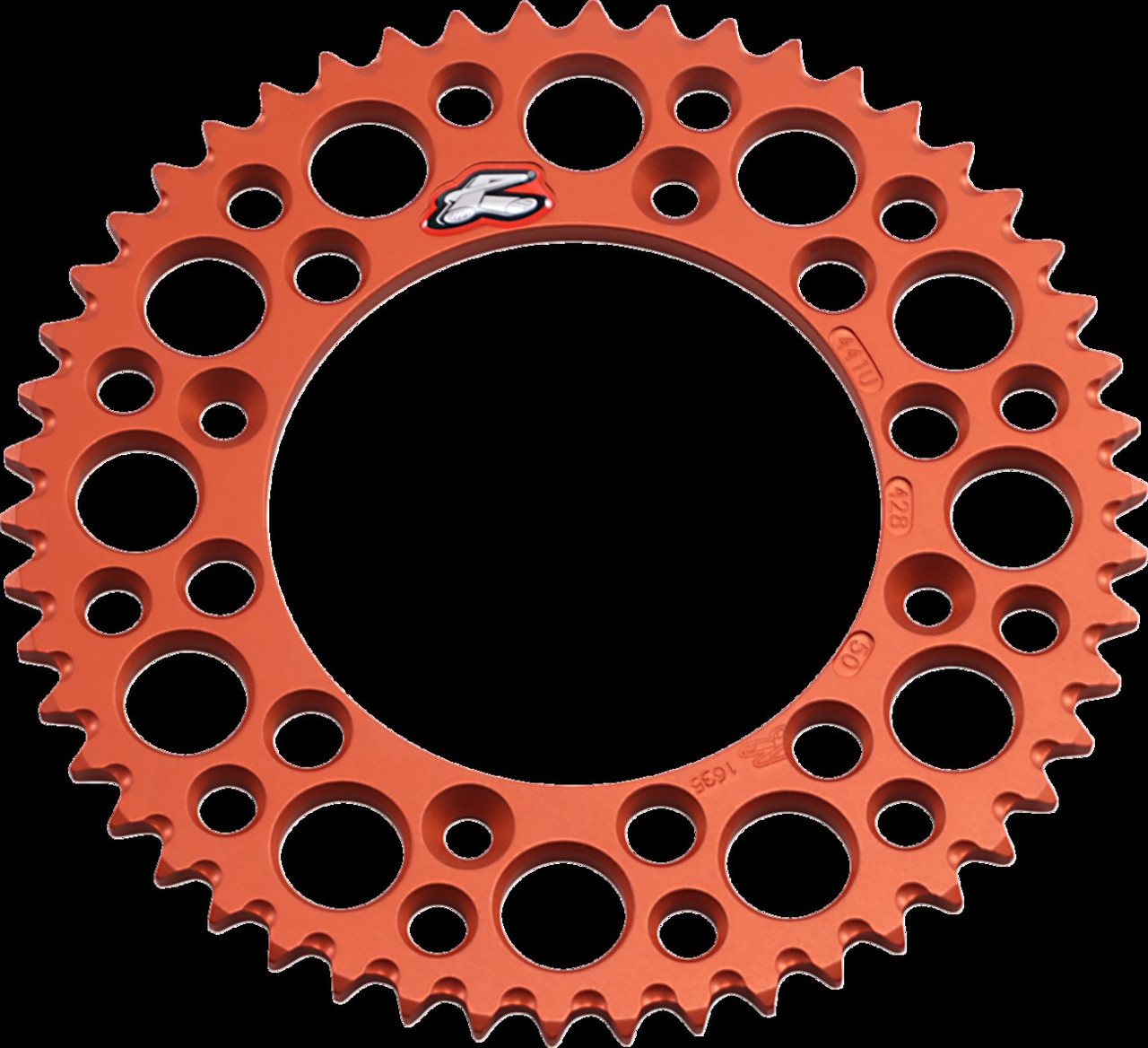 Renthal 441U-428-50GPOR