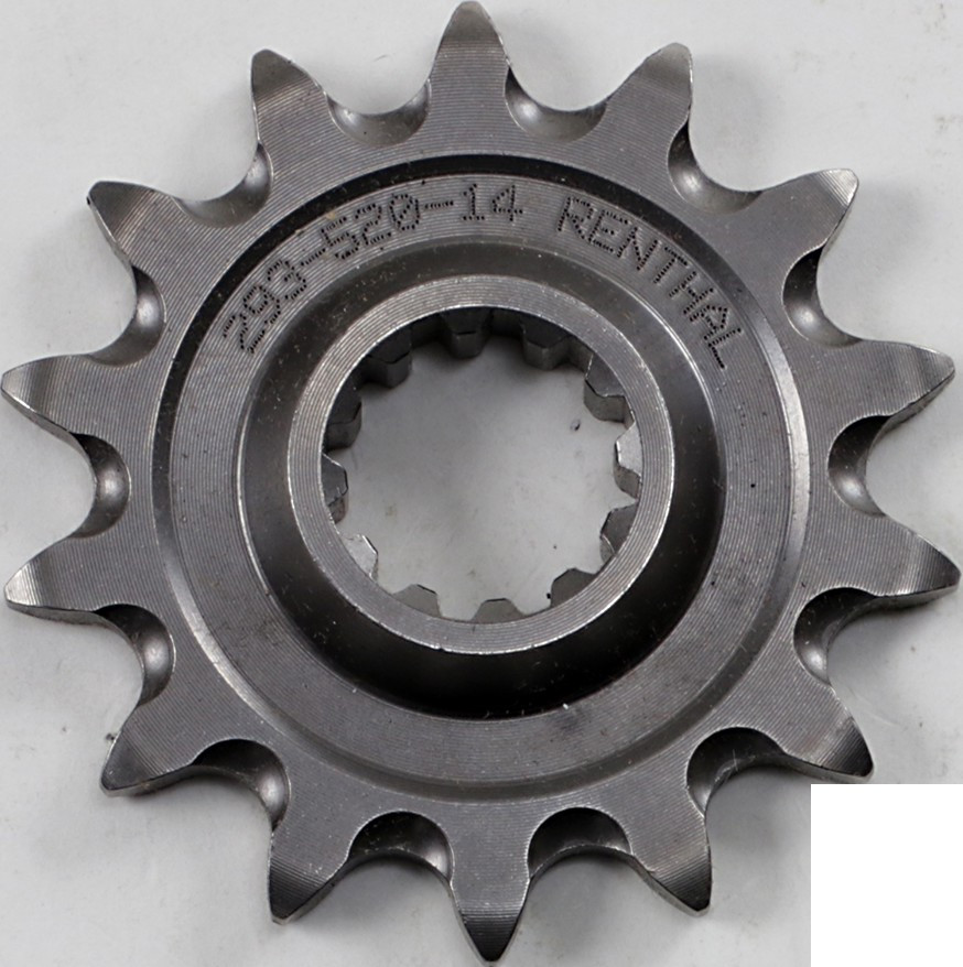 Renthal 293--520-14GP