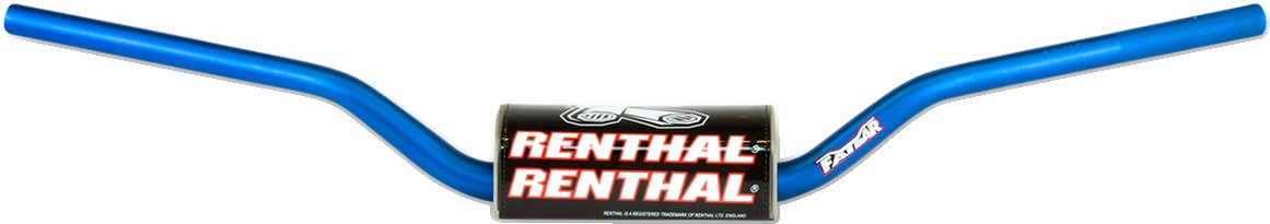 Renthal 609-01-BU