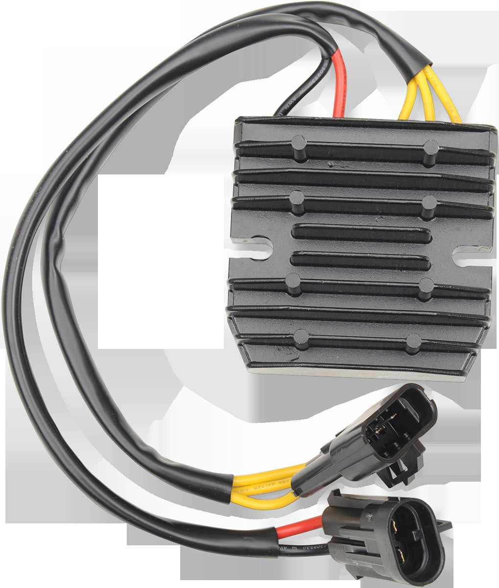 Ricks Motorsport Electrics 10-560