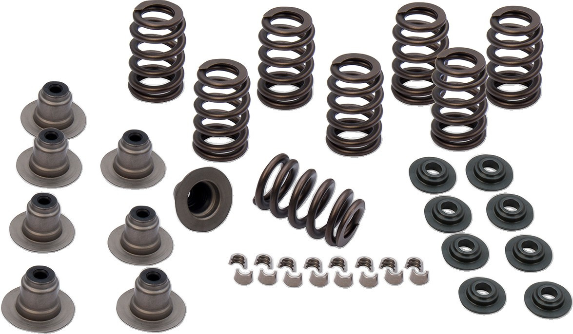 S and S Cycle 900-0958