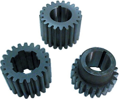 S and S Cycle 33-4144