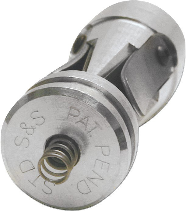 S and S Cycle 31-2100