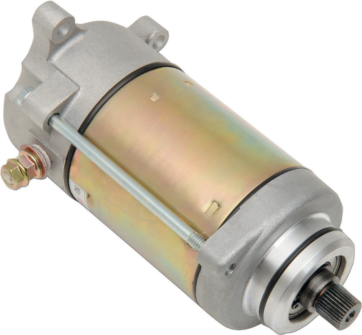 Ricks Motorsport Electrics 61-117