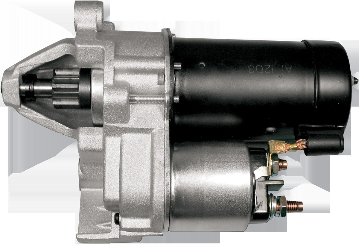 Ricks Motorsport Electrics 61-801