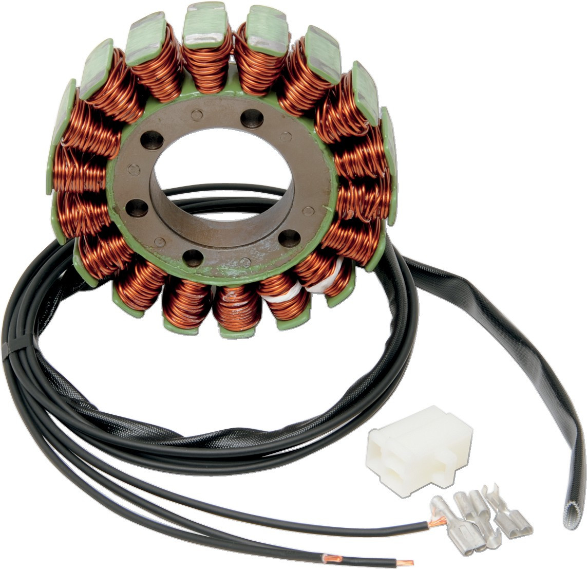 Ricks Motorsport Electrics 21-322