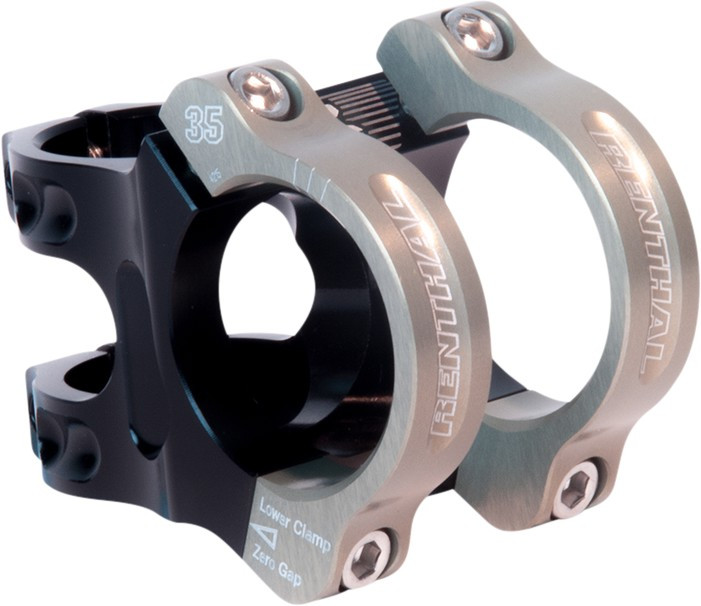 Renthal STM118-BKAG