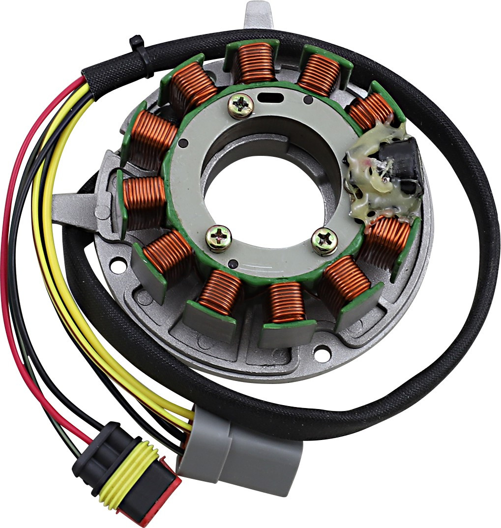 Ricks Motorsport Electrics 24-102