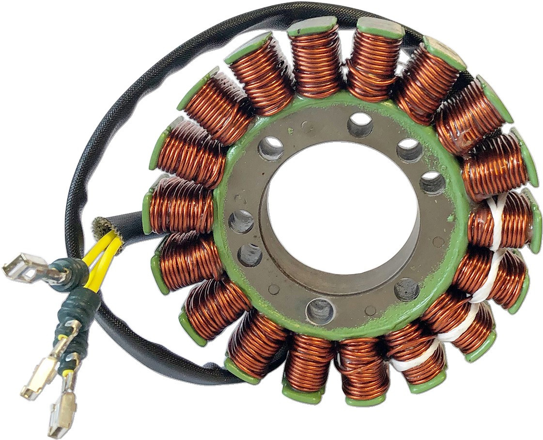 Ricks Motorsport Electrics 24-107