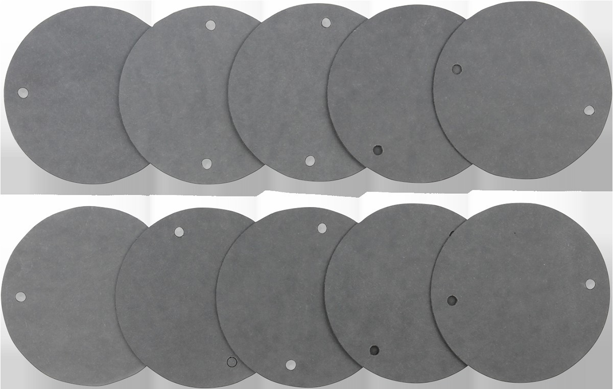 Cometic Gaskets C9323