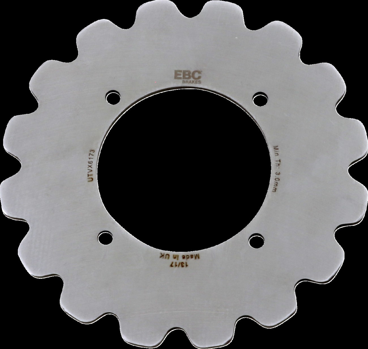 EBC UTVX6173