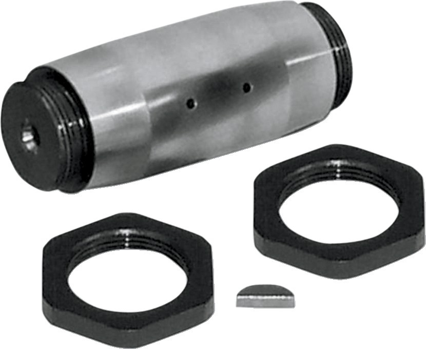 S and S Cycle 34-2503