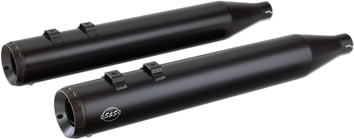 S and S Cycle 550-0690
