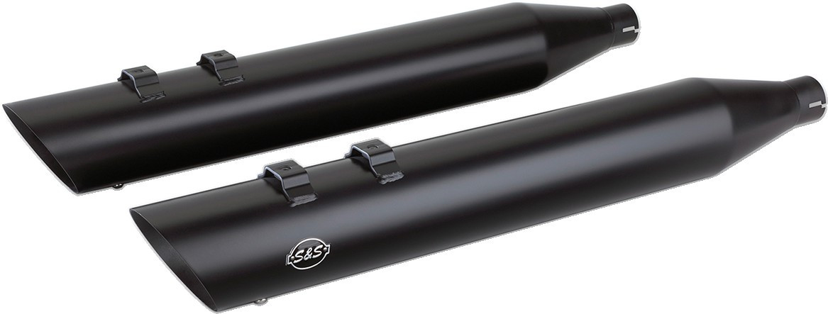 S and S Cycle 550-0696