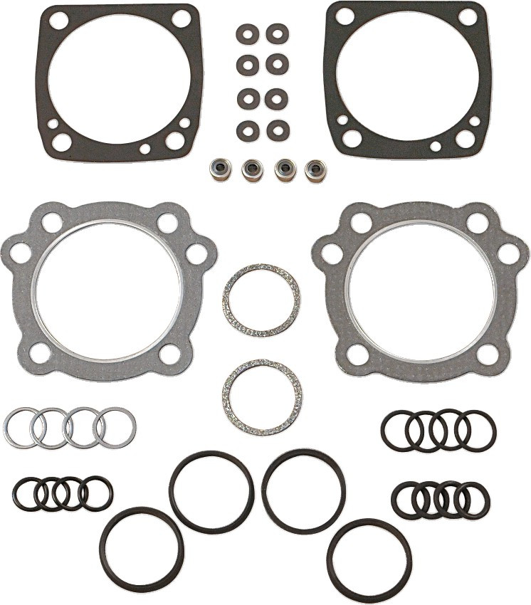 S and S Cycle 90-9507