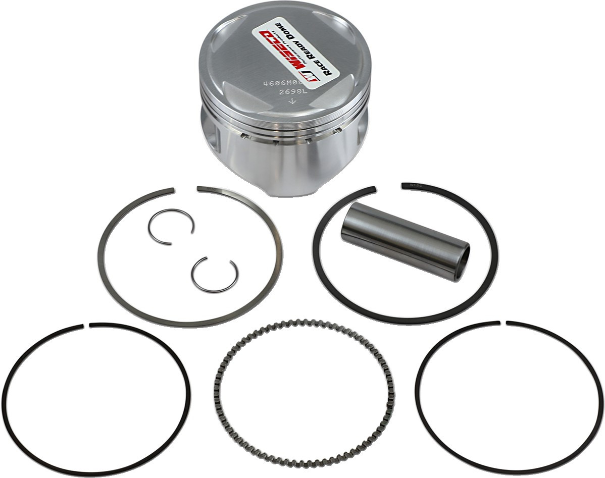 Wiseco 4606M08550