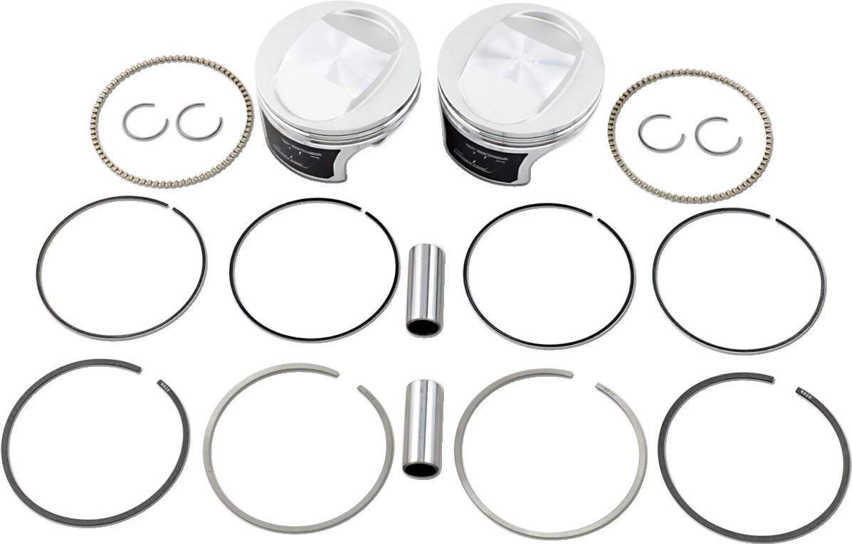 Wiseco K0208P1