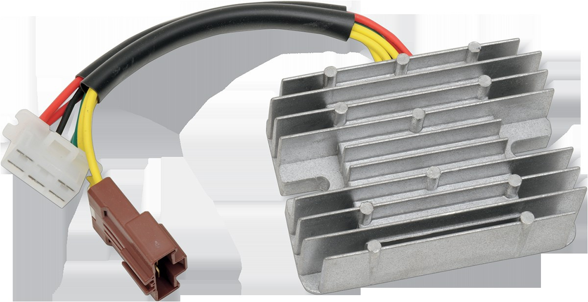 Ricks Motorsport Electrics 10-003