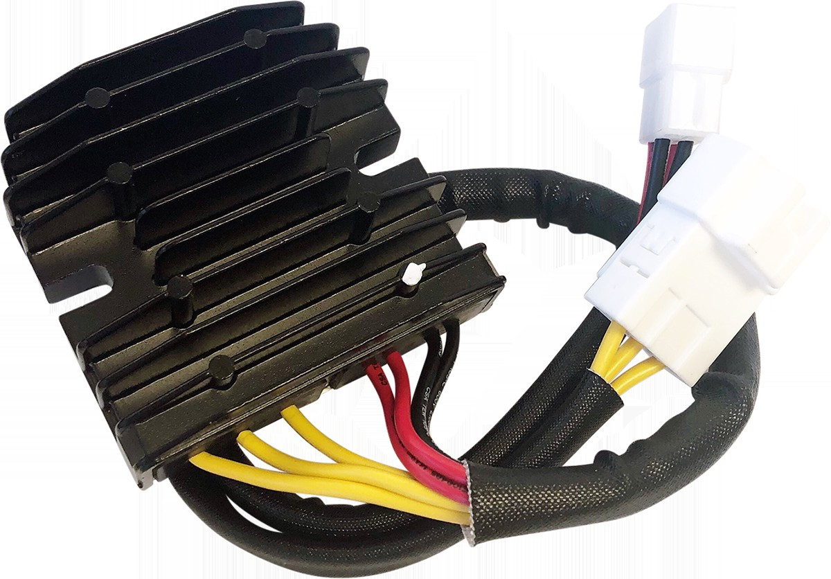 Ricks Motorsport Electrics 10-138H