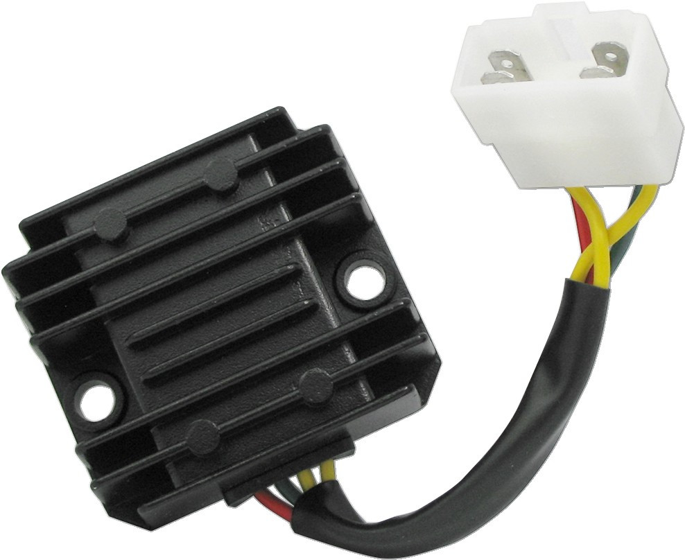 Ricks Motorsport Electrics 10-326