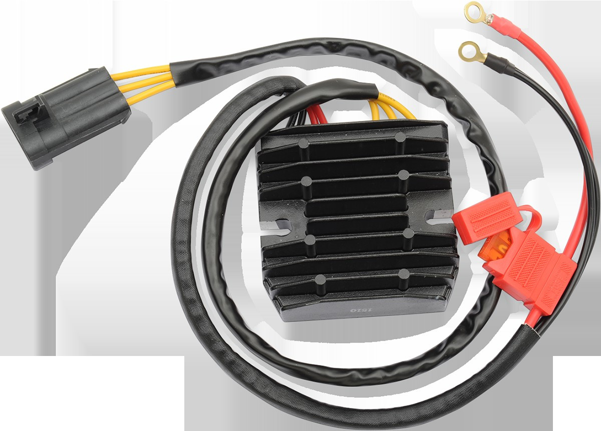 Ricks Motorsport Electrics 10-564H