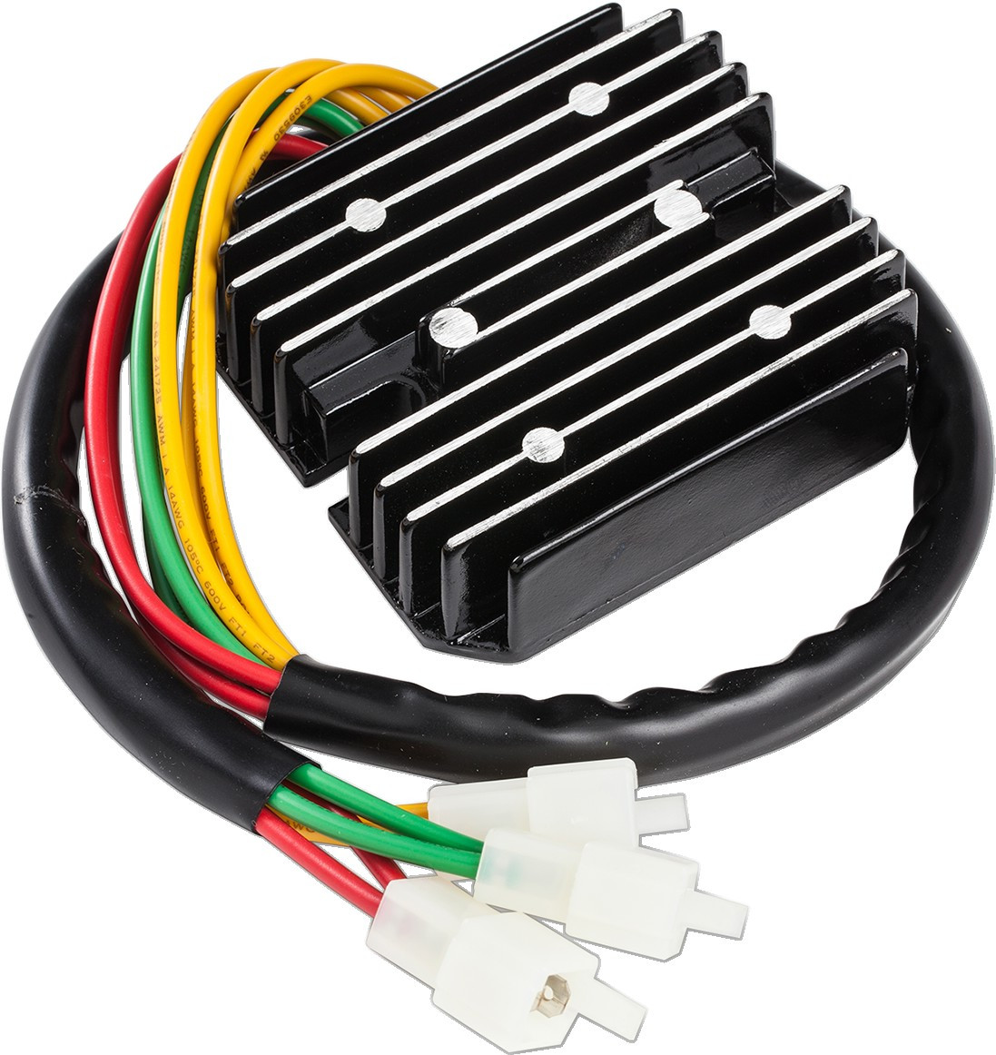 Ricks Motorsport Electrics 14-118