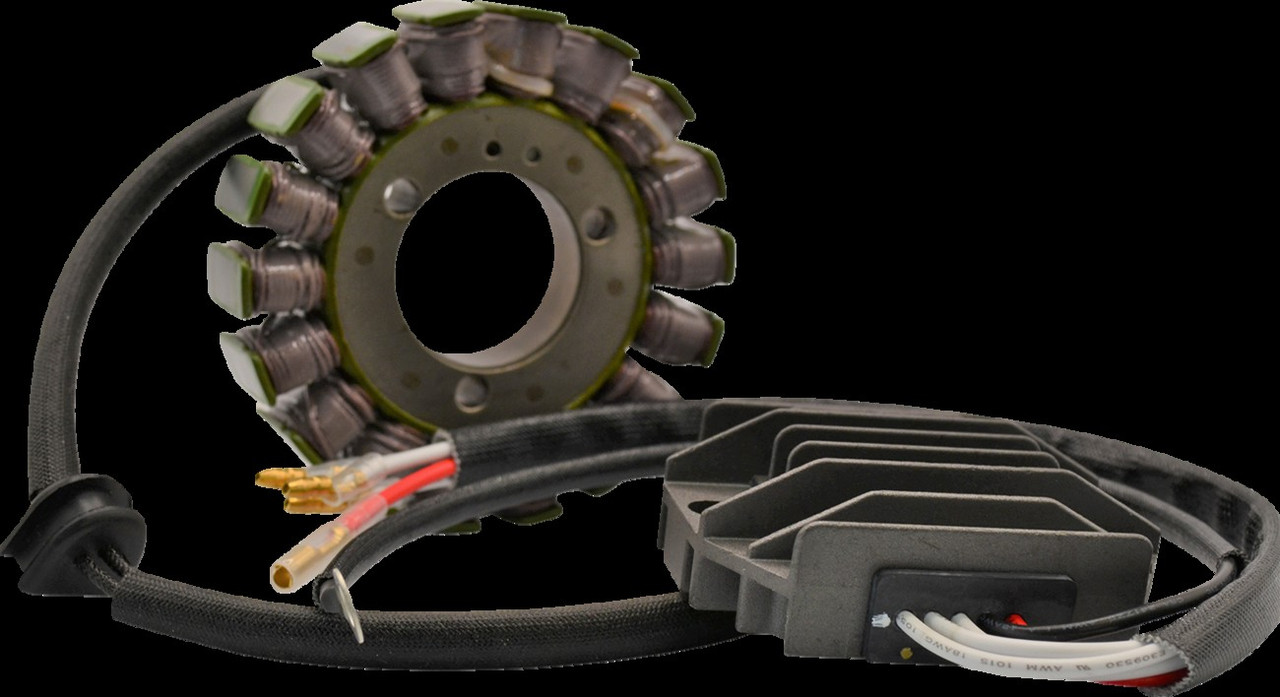 Ricks Motorsport Electrics 14-99-200H