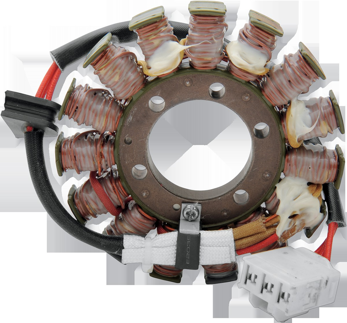 Ricks Motorsport Electrics 21-136
