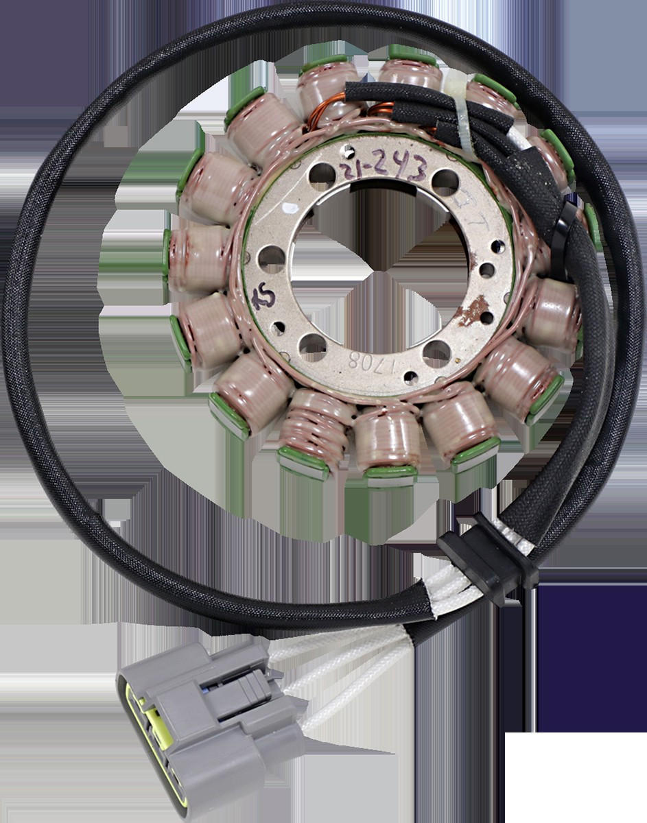 Ricks Motorsport Electrics 21-243