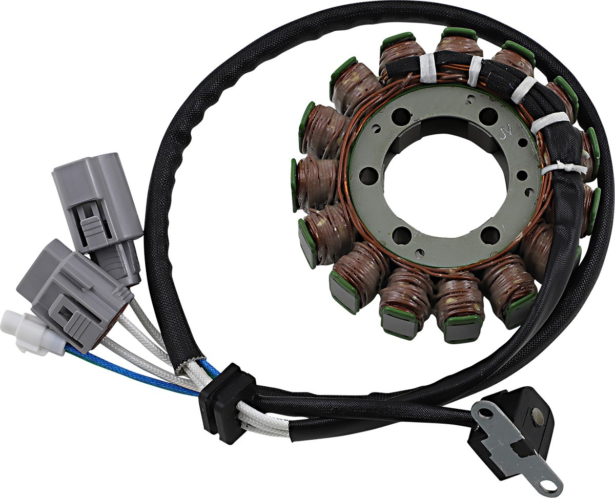Ricks Motorsport Electrics 21-728
