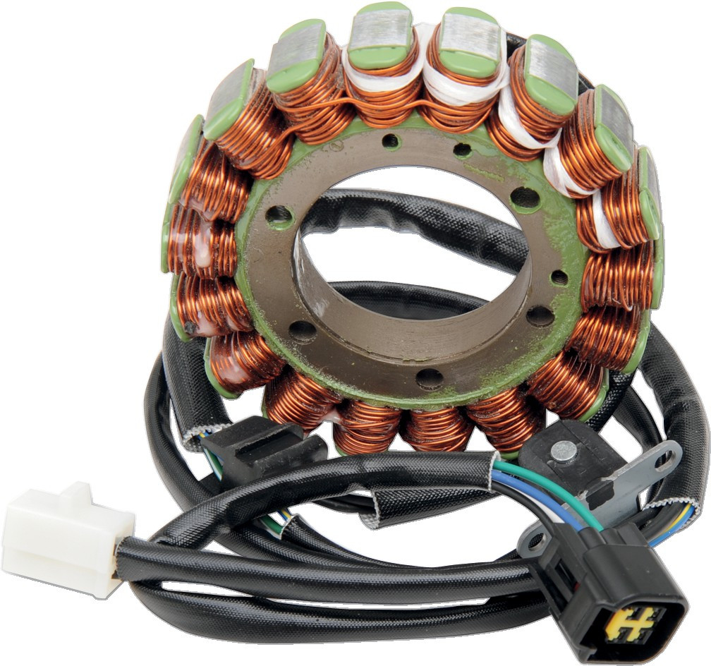 Ricks Motorsport Electrics 21-807H
