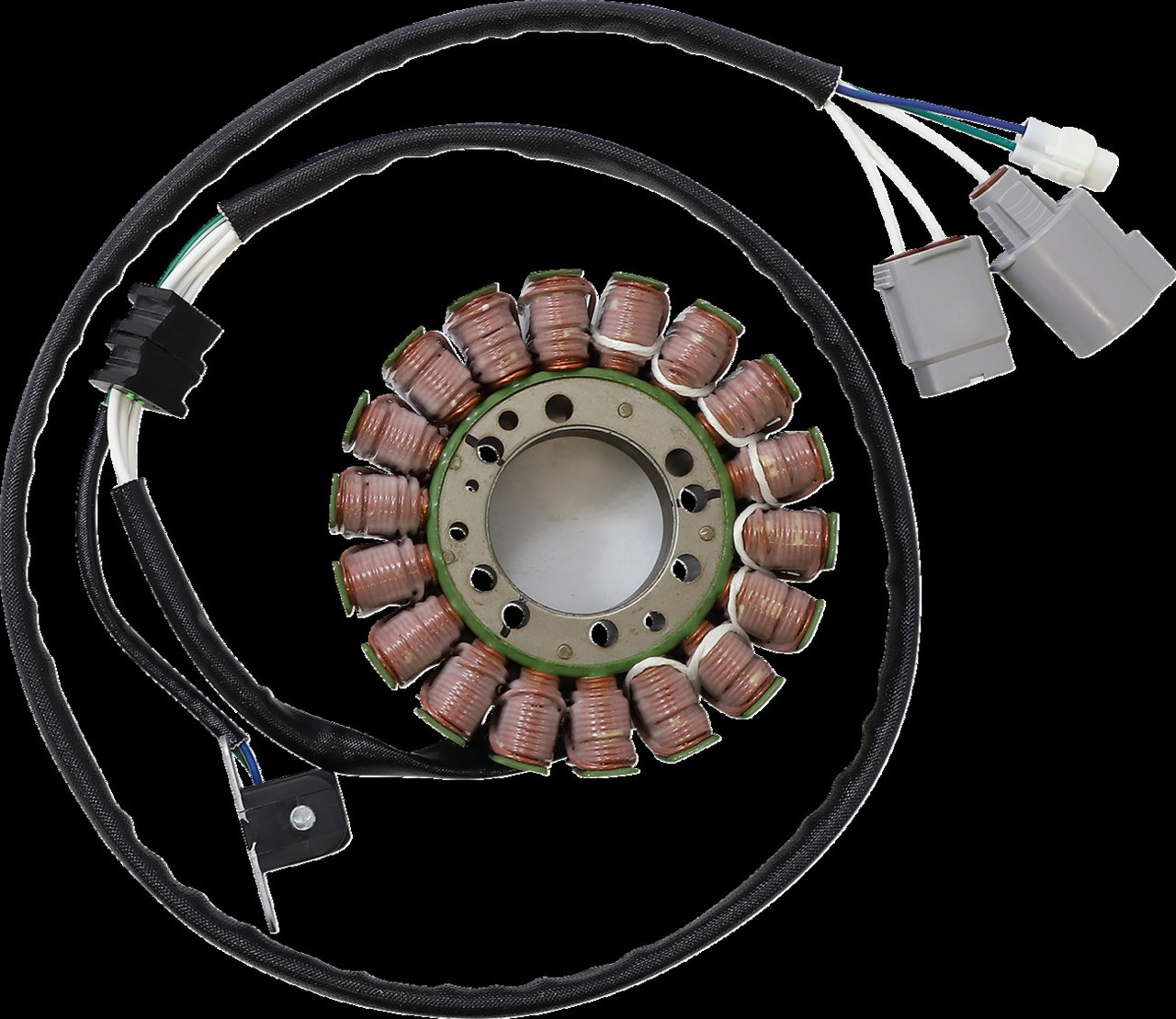 Ricks Motorsport Electrics 21-934H