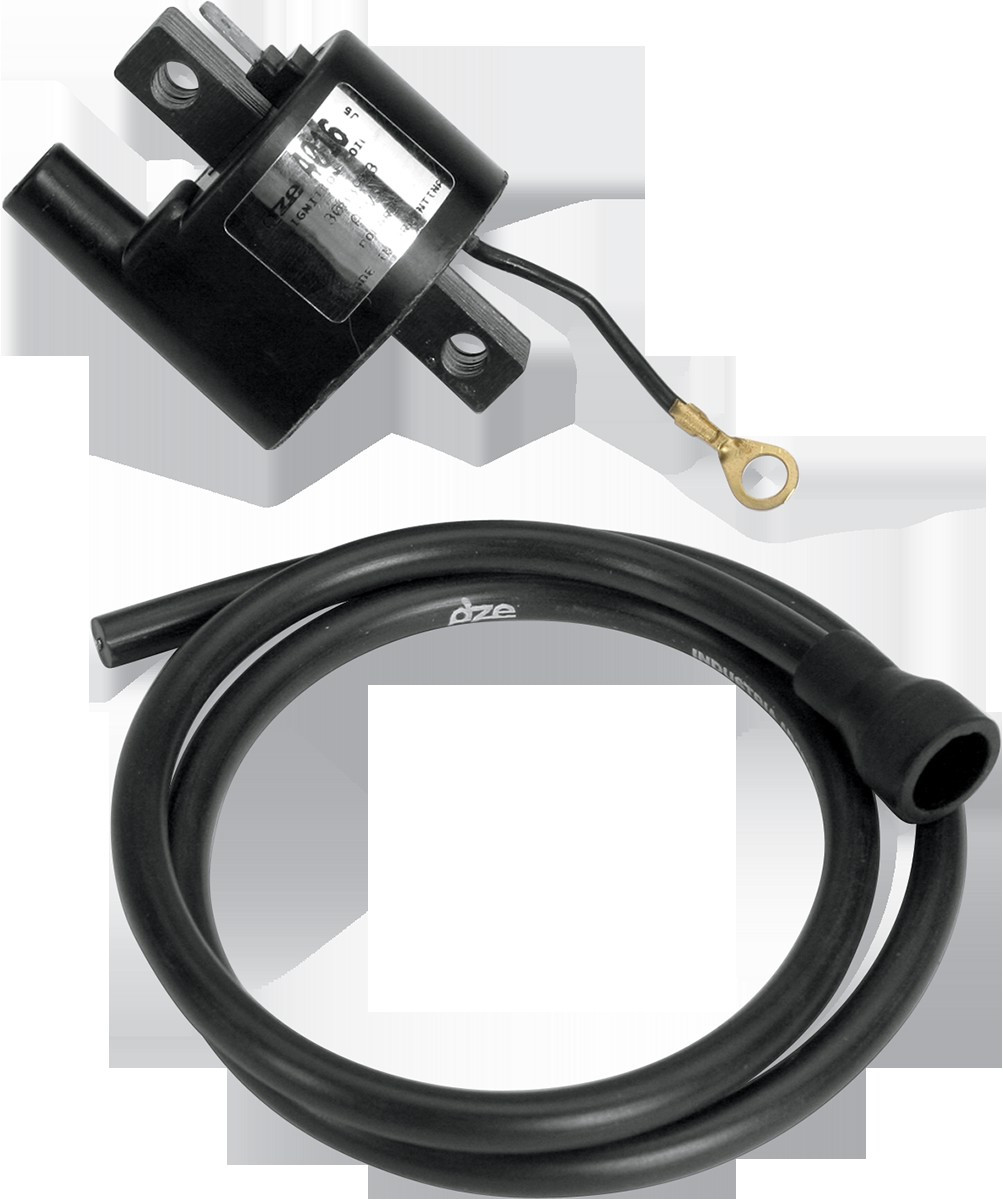 Ricks Motorsport Electrics 23-501