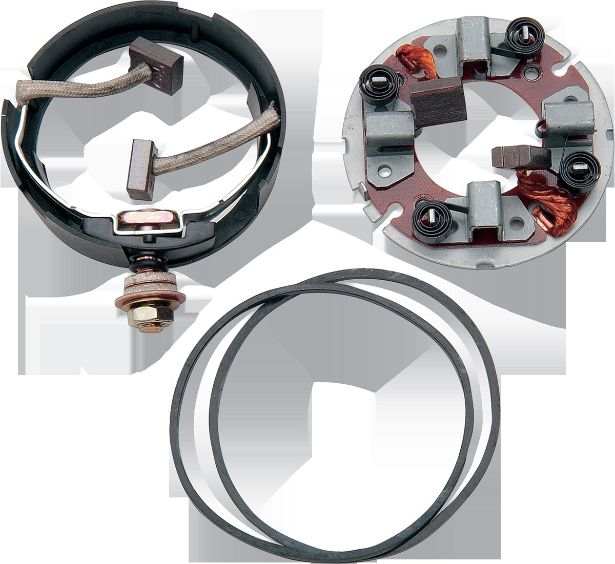 Ricks Motorsport Electrics 70-502