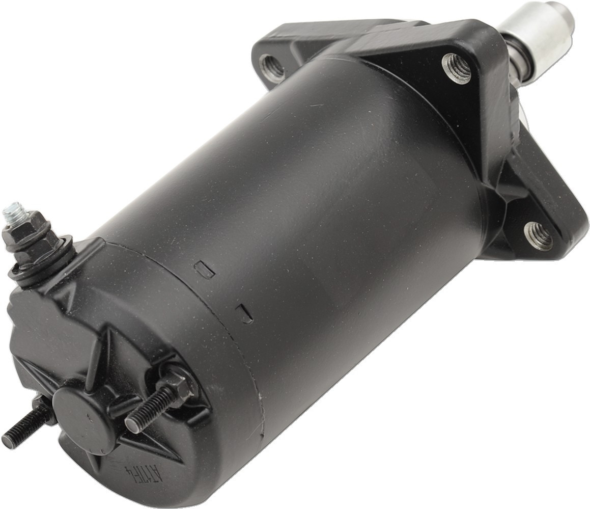 Ricks Motorsport Electrics 81-116