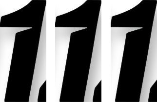 Dcor Visuals 45-29-1