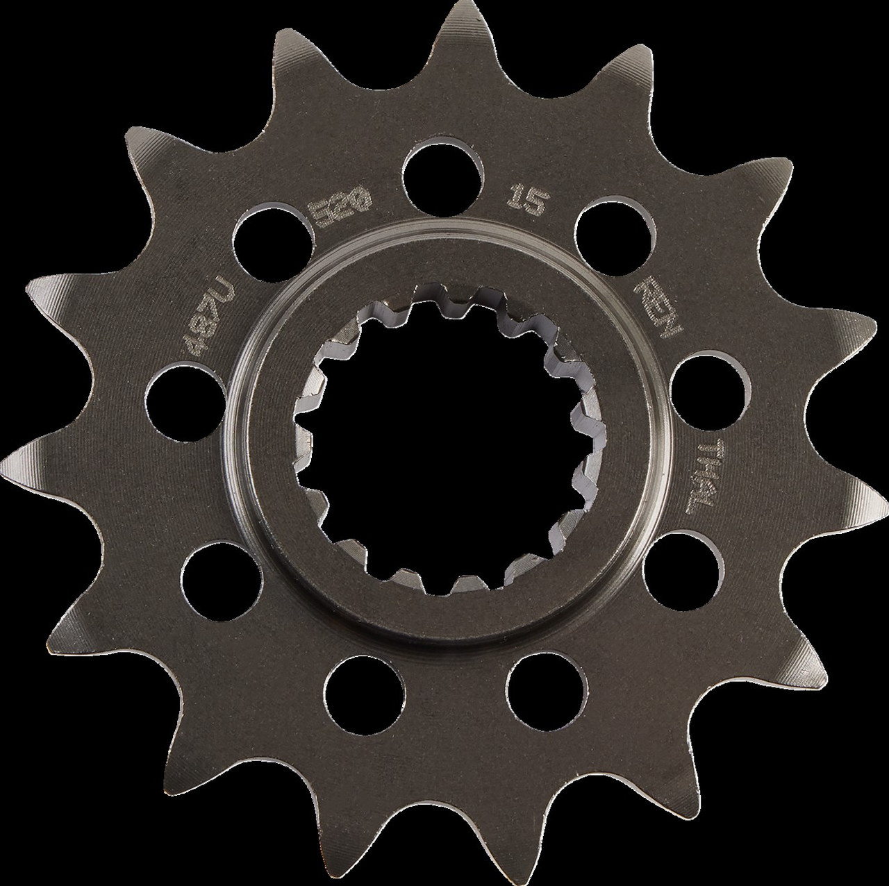Renthal 487U-520-15P