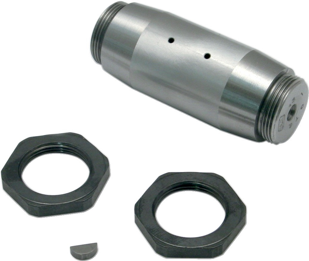 S and S Cycle 34-2602