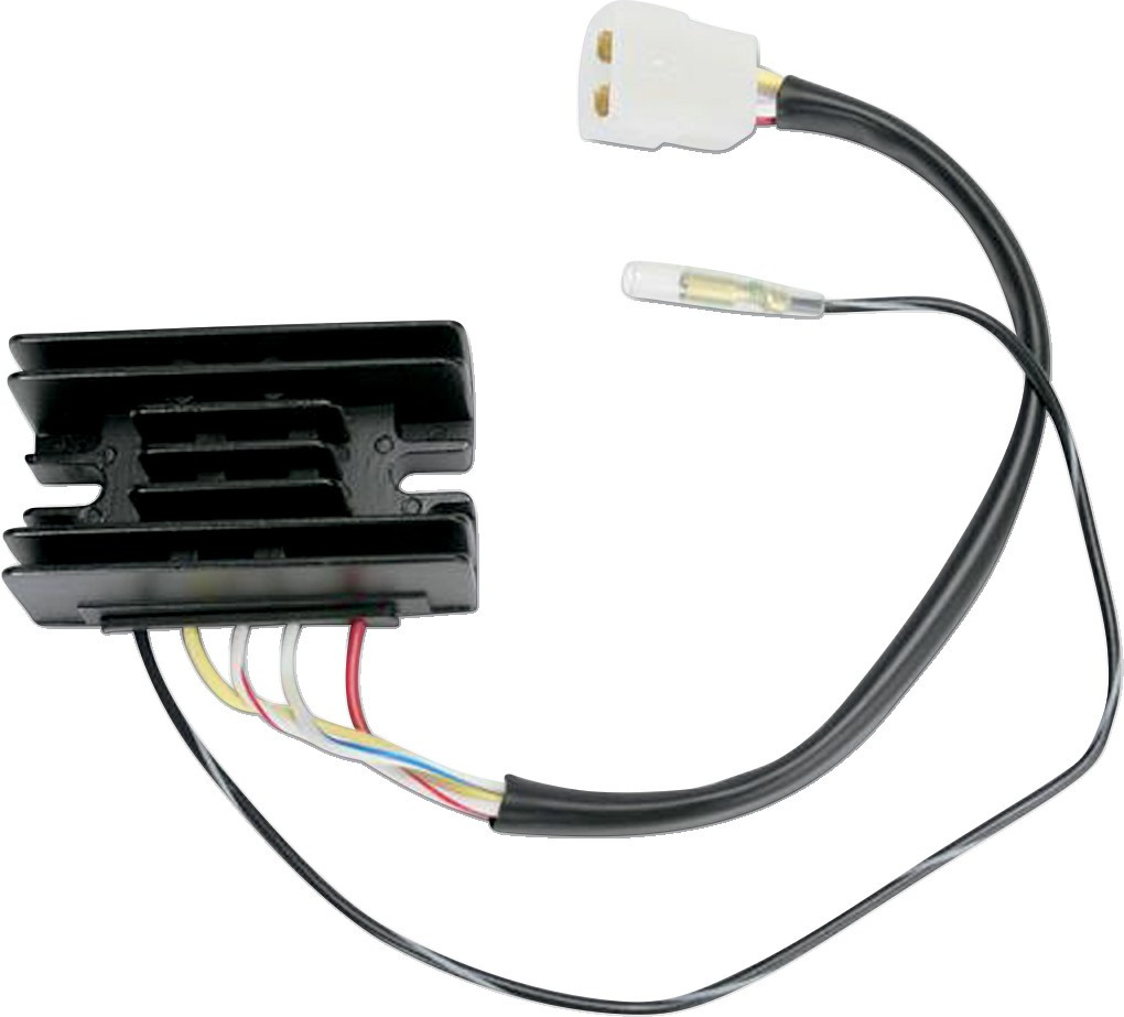 Ricks Motorsport Electrics 10-212