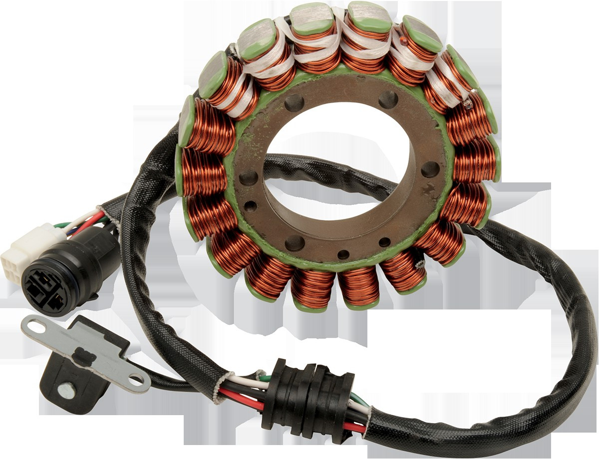 Ricks Motorsport Electrics 21-918